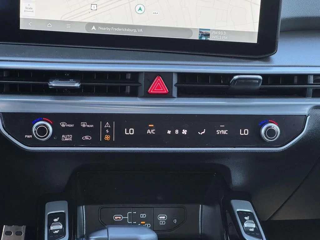 Used 2025 Gray Kia SX image 20