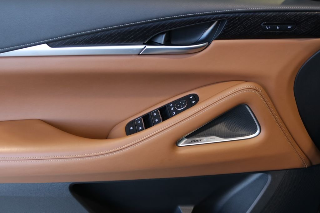 2025 INFINITI QX60 AUTOGRAPH - Photo 25