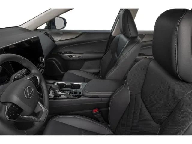 New 2026 Caviar Lexus 350h Luxury image 11