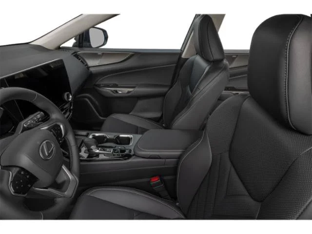 New 2026 Copper Crest Lexus 350h Luxury image 11
