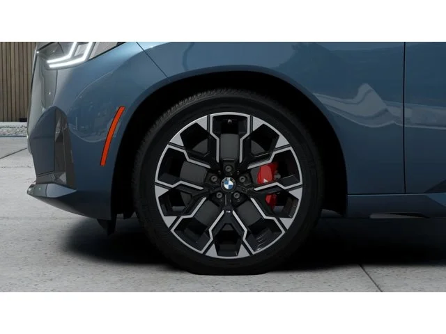 New 2026 Arctic Race Blue metallic BMW X3 30 image 7