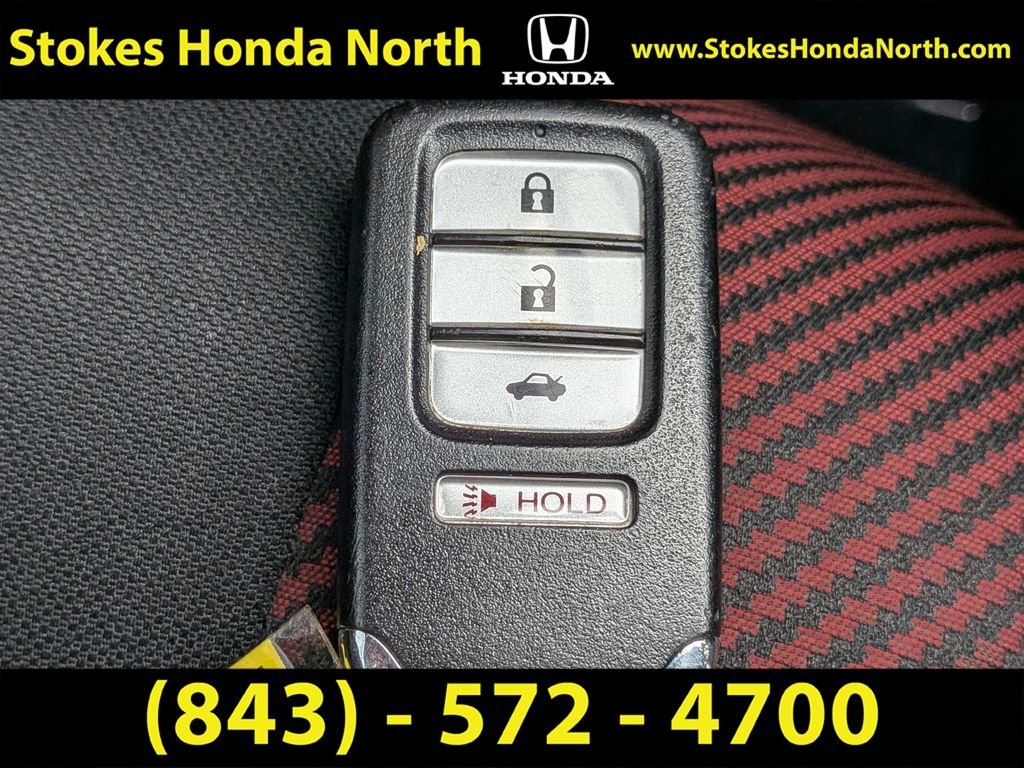 Used 2020  Honda Si image 32