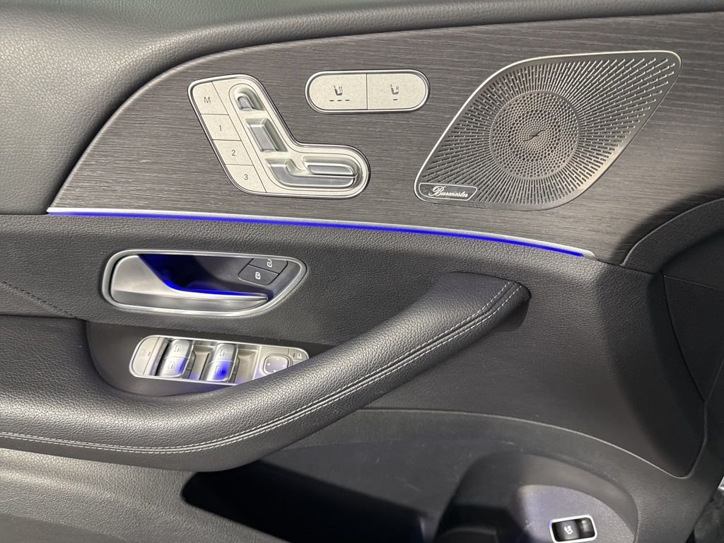 2022 Mercedes-Benz GLE GLE350 - Photo 25