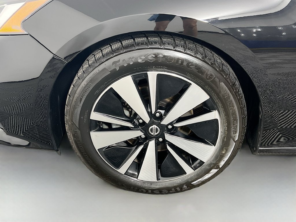 2022 Nissan Altima SV - Photo 32