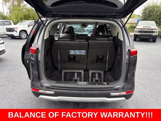 Used 2023 Panthera Metal Kia LX image 16