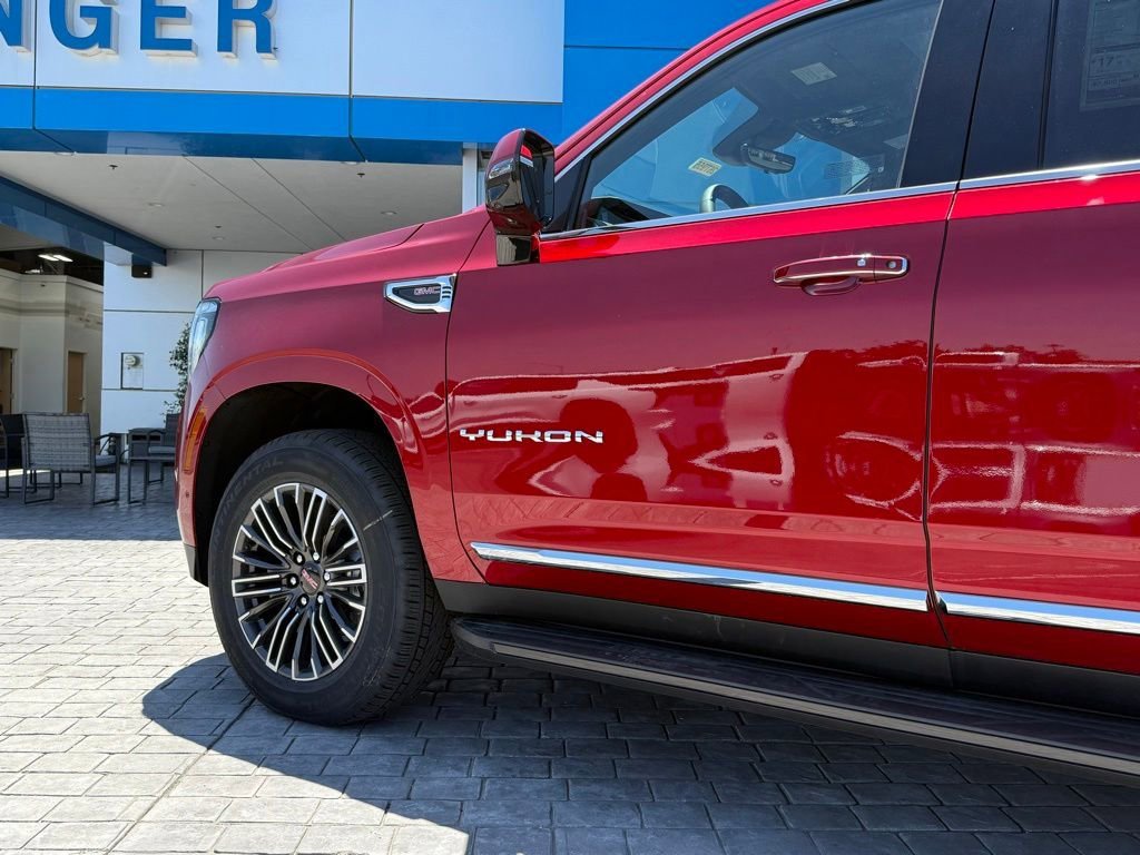 2026 GMC Yukon Elevation - Photo 14