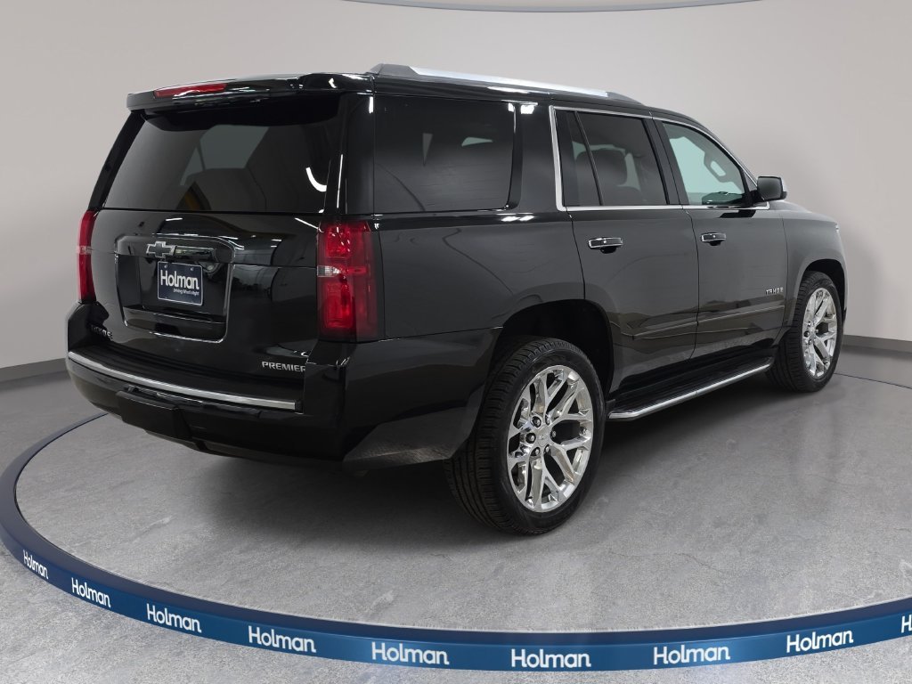 Used 2020 Black Chevrolet Premier image 6