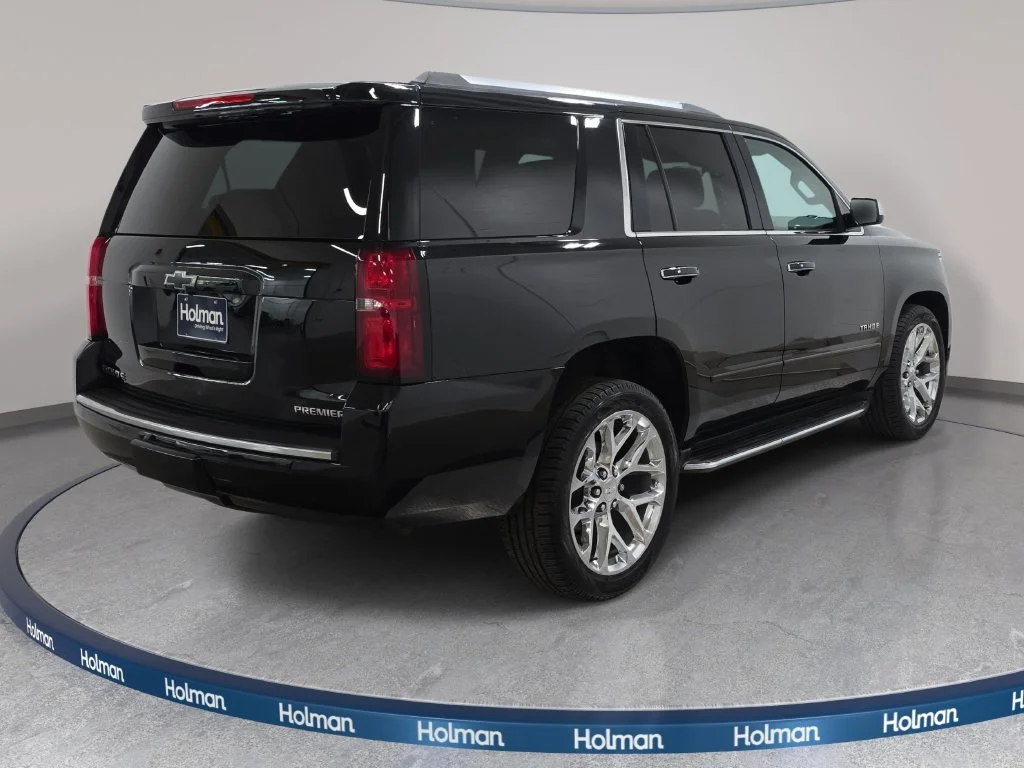 Used 2020 Black Chevrolet Premier image 6