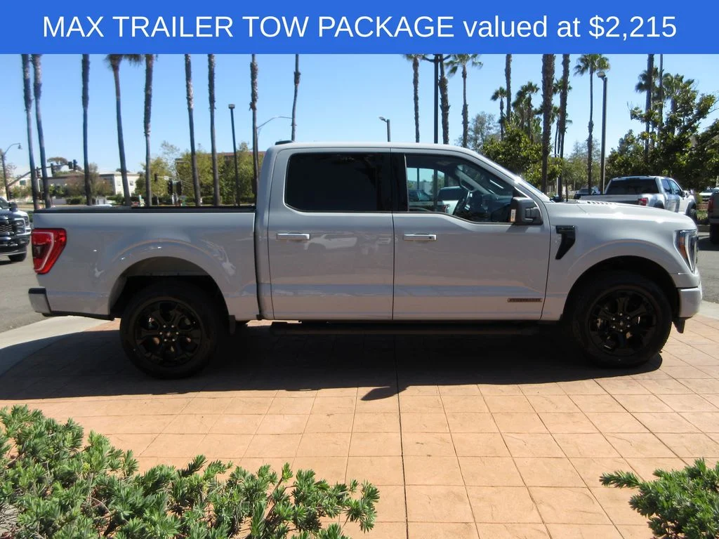 Certified Used 2023 Avalanche Ford XLT image 5