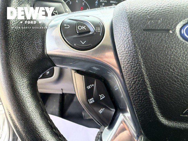 Used 2019 Silver Ford XLT image 13