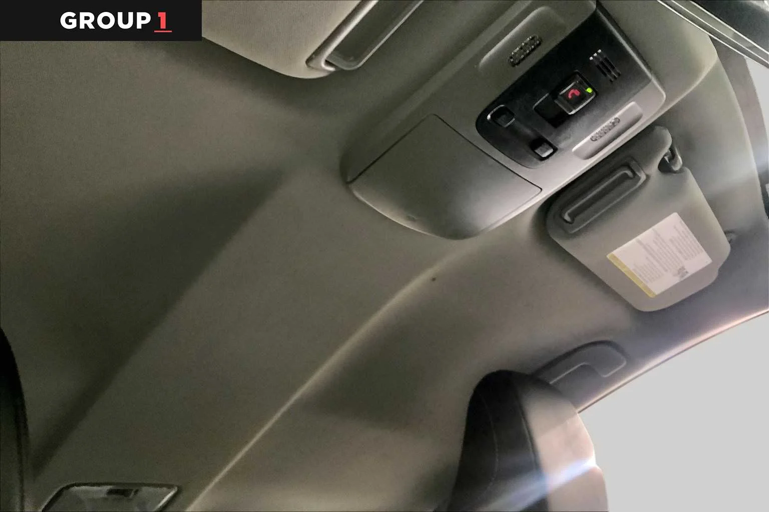 Certified Used 2024 Cavalry Blue Toyota SE image 14