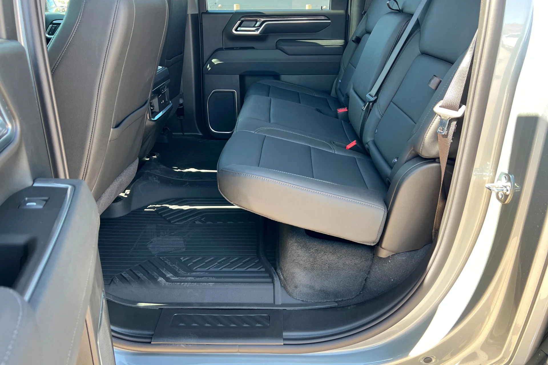2026 Chevrolet Silverado 2500 HD LTZ - Photo 21