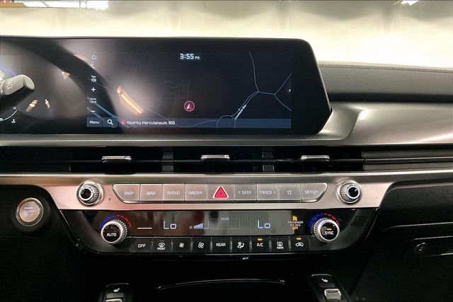 2025 Kia Telluride S - Photo 30