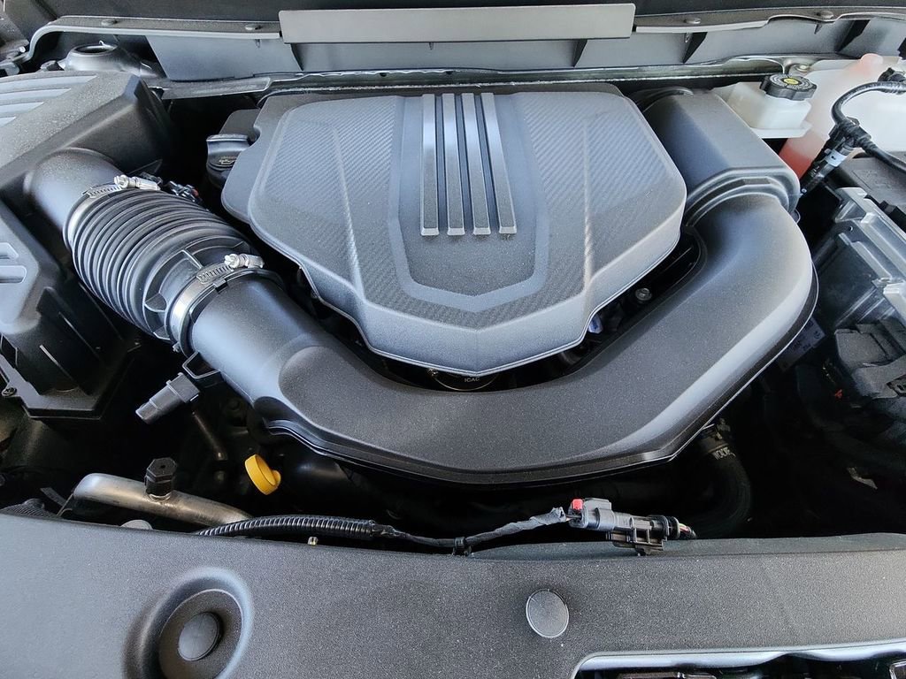 2026 Buick Enclave Preferred - Photo 26