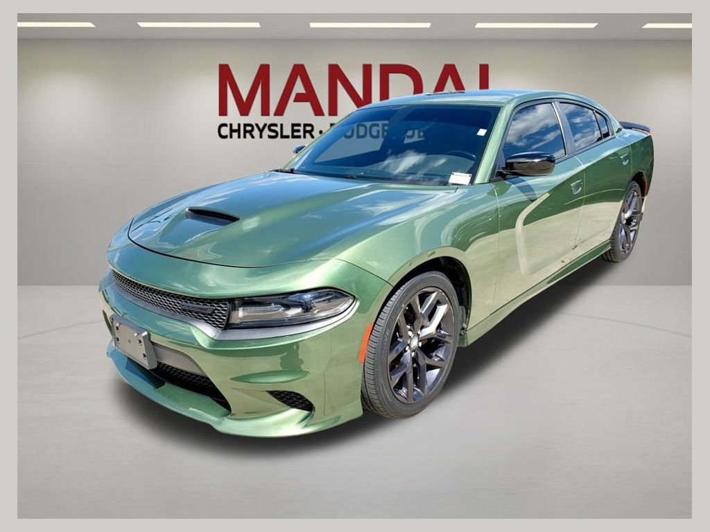 2023 Dodge Charger