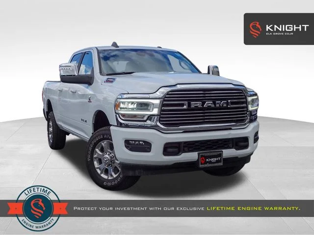 2024 RAM Ram 2500 Pickup