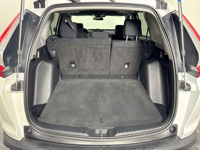 Used 2019 White Honda EX image 40
