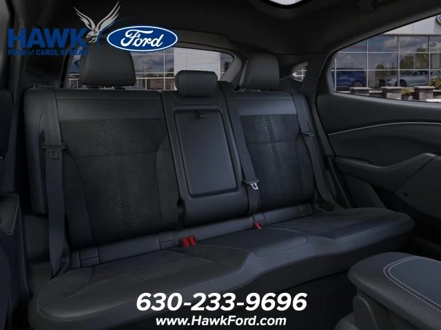 2025 Ford Mustang Mach-E GT - Photo 11