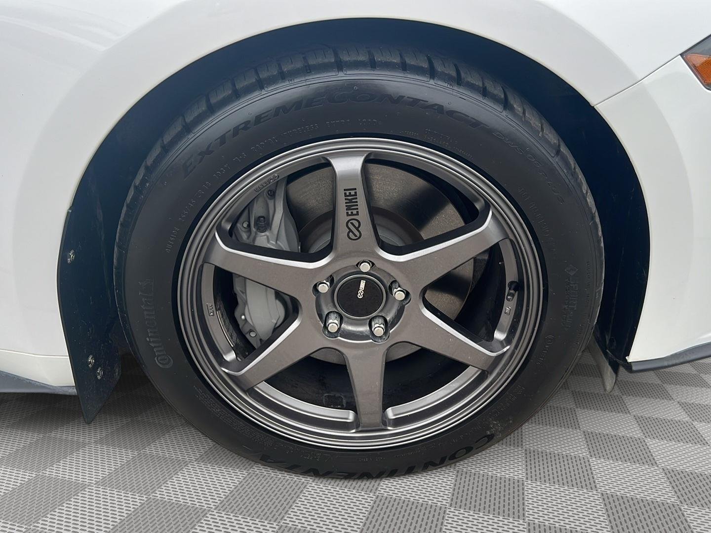 Used 2022 Oxford White Ford GT image 22