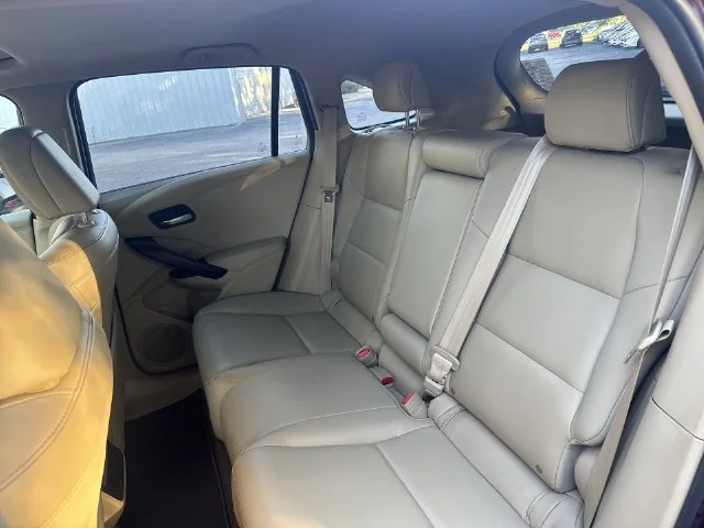 Used 2017  Acura AcuraWatch Plus Package image 14