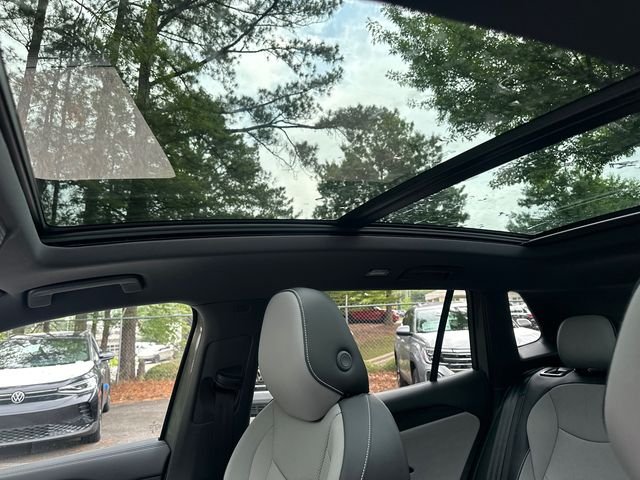 New 2026  Volkswagen 2.0T SE R-Line Black image 32