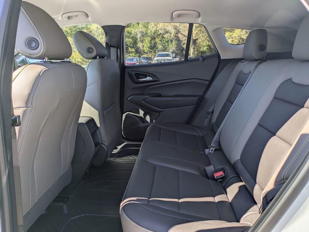 2026 Chevrolet Trax Activ - Photo 24