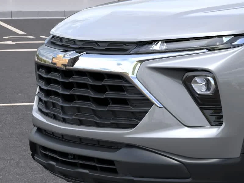 2026 Chevrolet Trailblazer LS - Photo 13