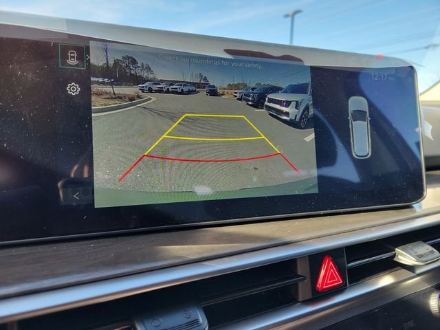 2026 Kia Sorento X-Line EX - Photo 28
