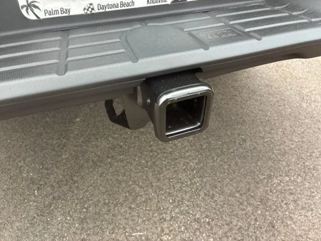 New 2026 Marsh Gray Ford XLT image 6