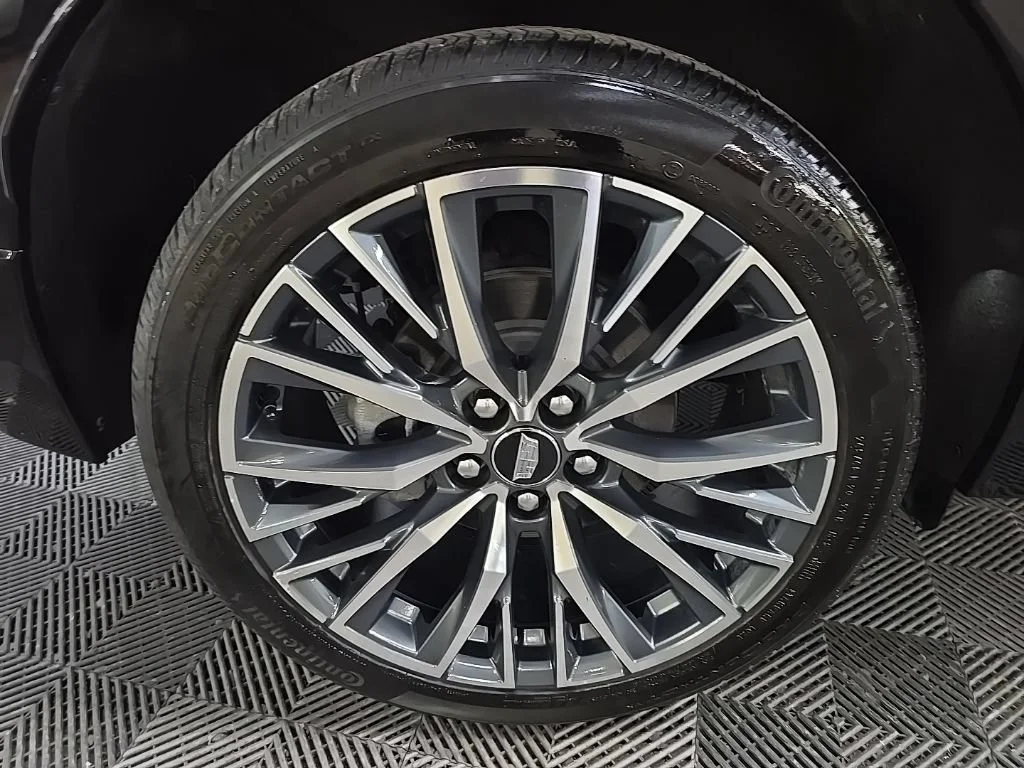 2024 Cadillac XT4 Sport - Photo 14