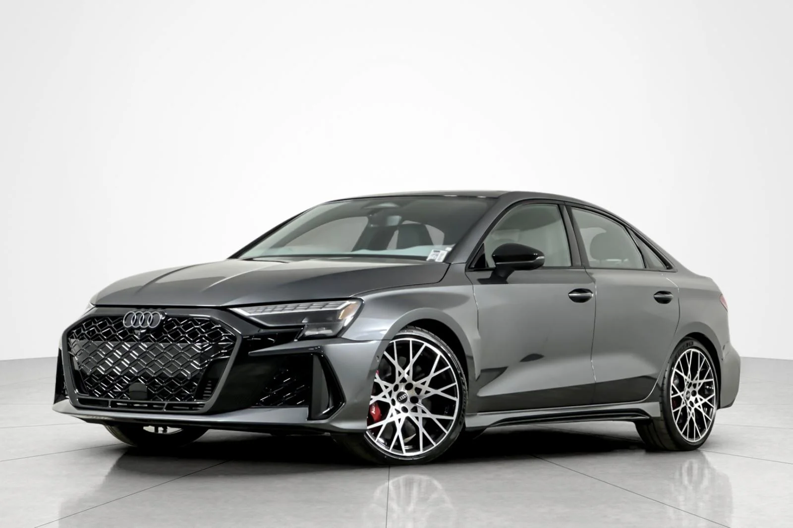 2026 Audi RS 3 2.5 TFSI quattro S tronic's photo