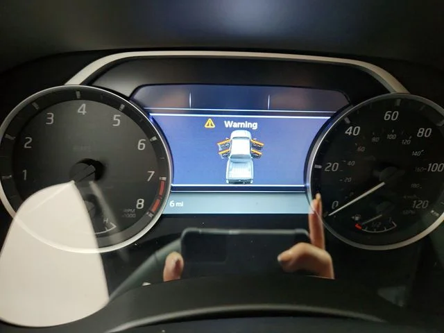 2026 Nissan Frontier SV - Photo 22