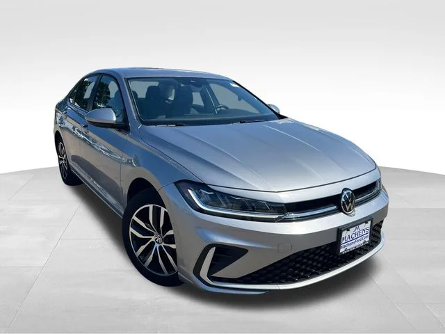 Used 2025  Volkswagen 1.5T SE image 13