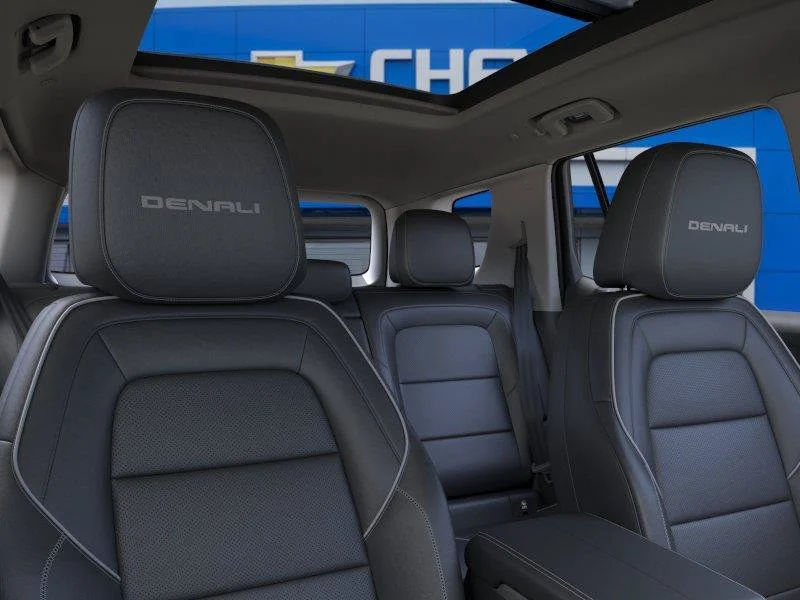 2027 GMC Terrain Denali - Photo 24