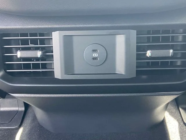 New 2026 White Ford STX image 10