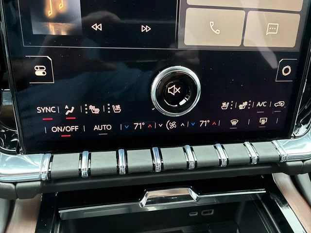 New 2026 Onyx Black GMC Denali image 20