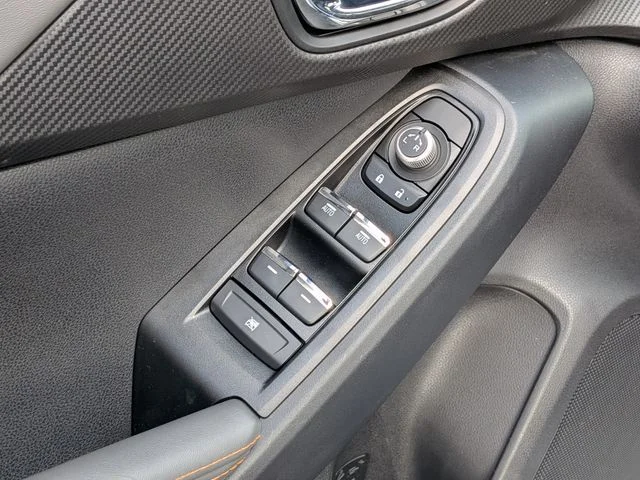 Used 2024 Silver Subaru Limited image 14