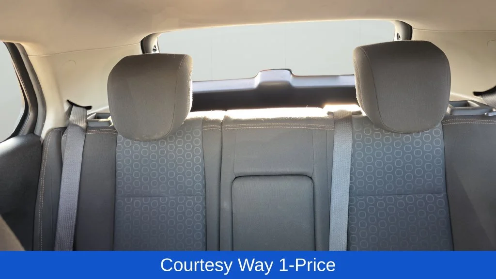 Used 2020 Black Chevrolet LS image 13