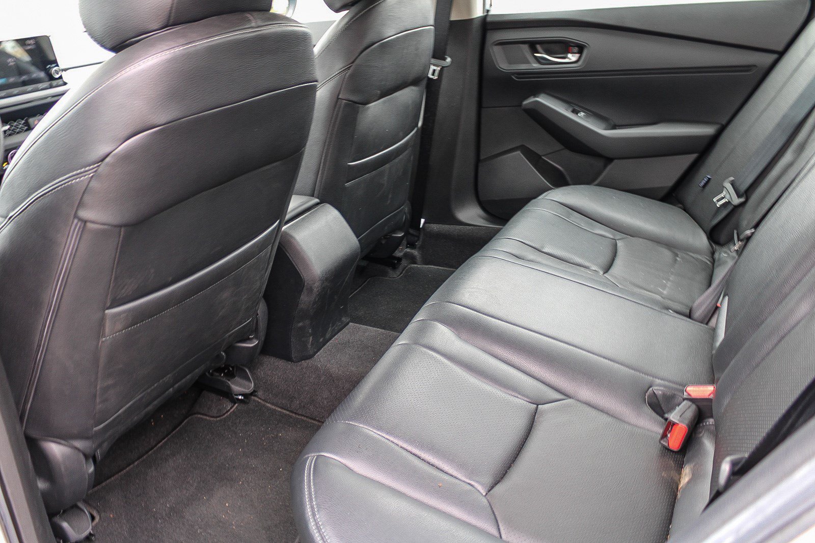 2024 Honda Accord EX - Photo 19