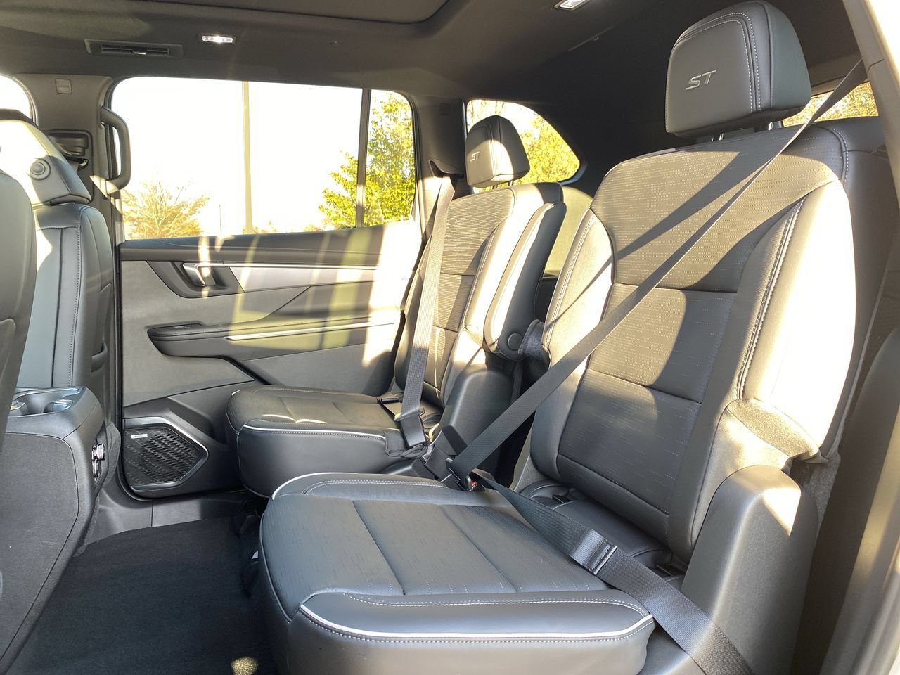 Used 2026 Stone Metallic Buick Sport Touring image 20
