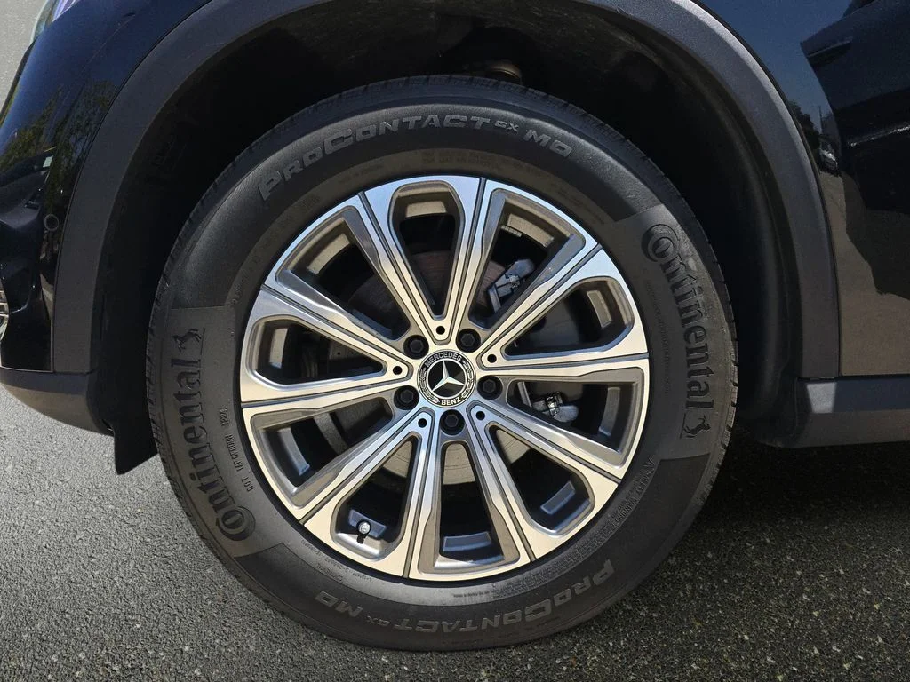 2024 Mercedes-Benz GLC GLC 300 - Photo 36