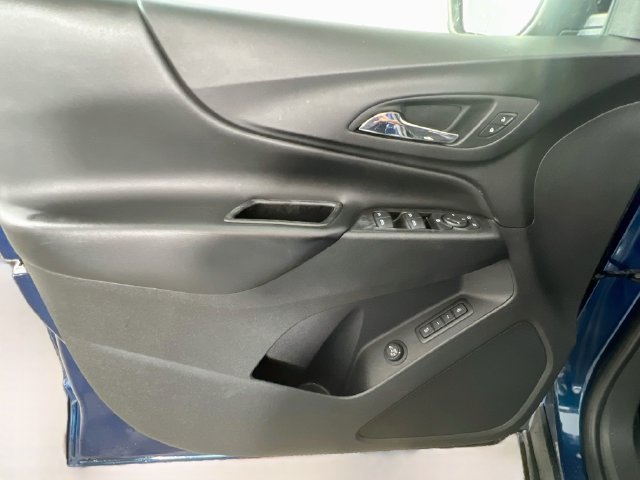 Used 2020 Blue Chevrolet LT image 31
