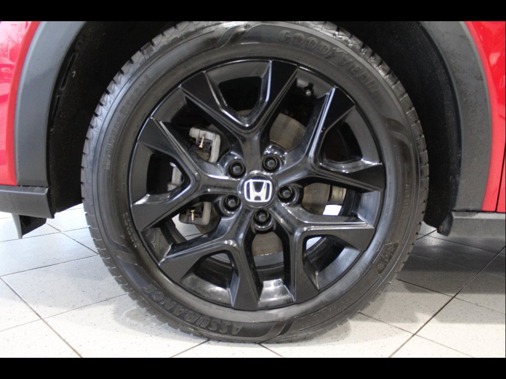 2023 Honda HR-V Sport - Photo 9