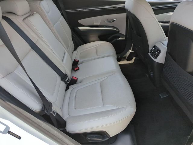 2023 Hyundai Tucson Limited - Photo 18