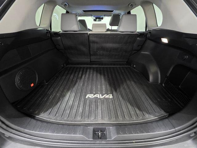 Certified Used 2024 MAGNETIC GRAY MET. Toyota  image 21