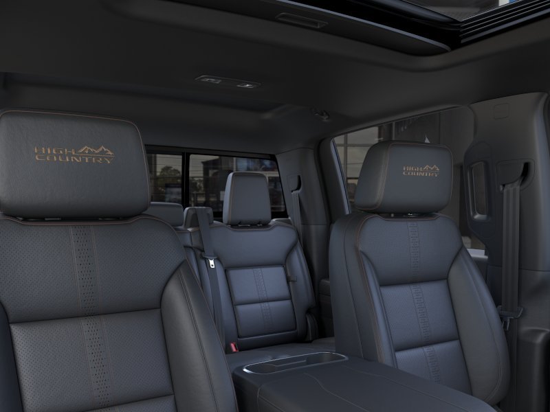 2026 Chevrolet Silverado 1500 High Country - Photo 24