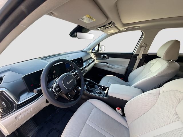2025 Kia Sorento S - Photo 21