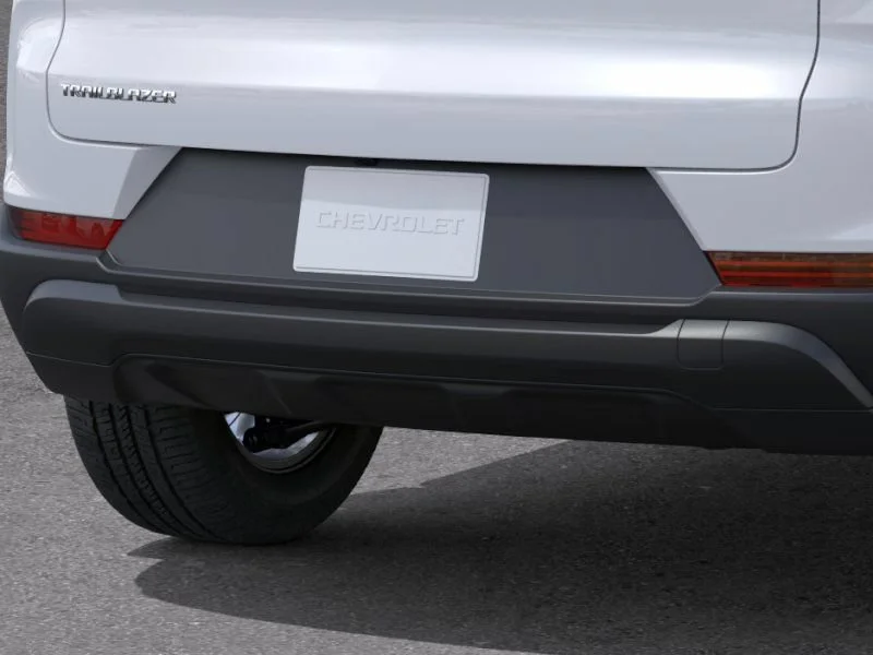 2026 Chevrolet Trailblazer LS - Photo 14