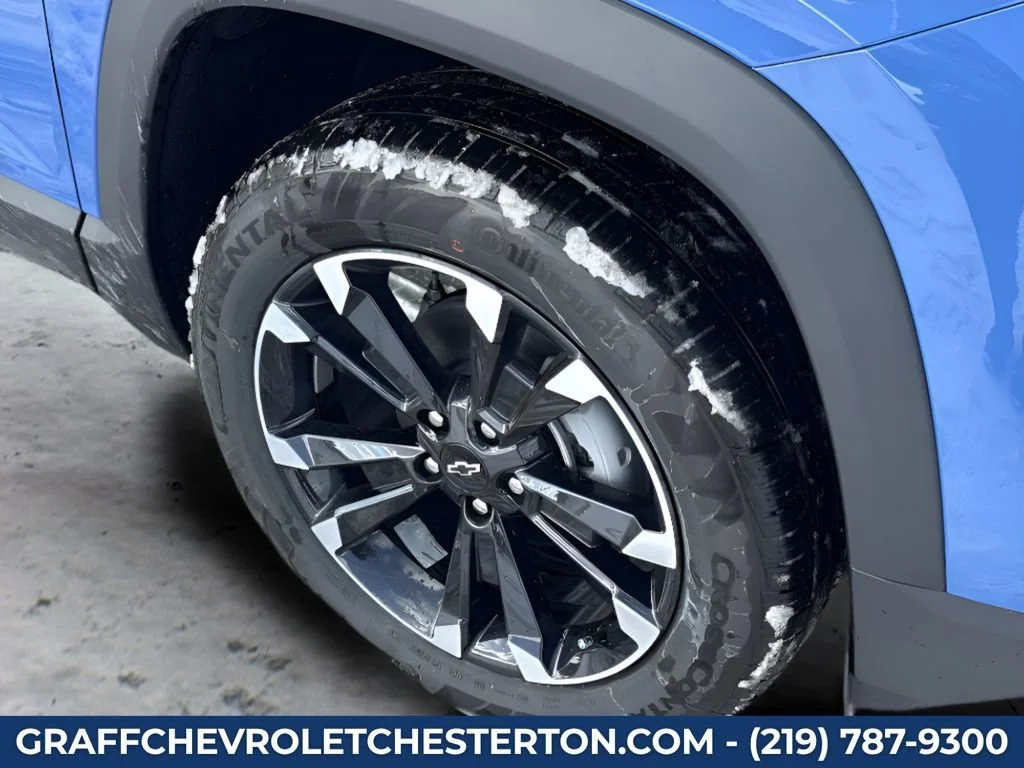 2026 Chevrolet Equinox RS - Photo 19