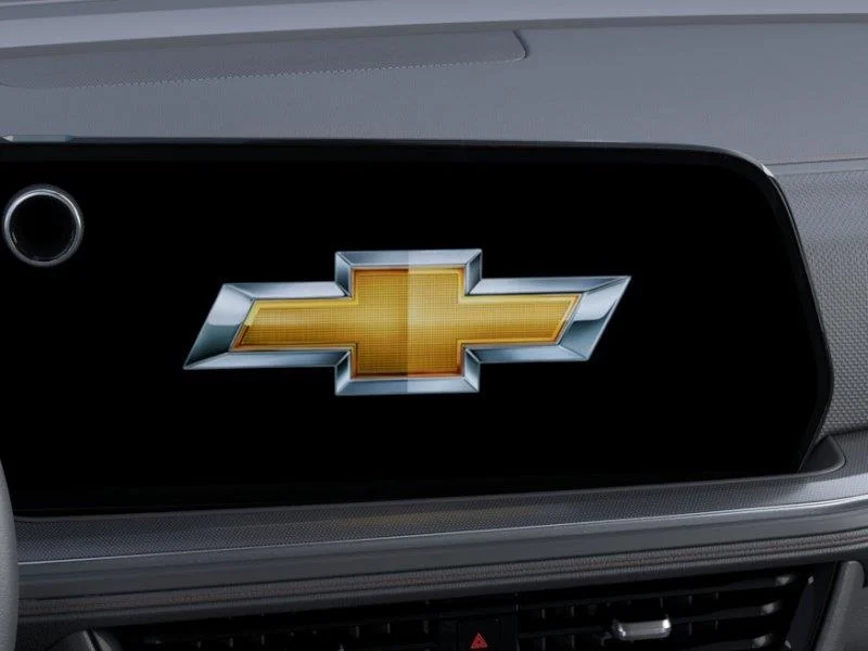 New 2026 Summit White Chevrolet RST image 20